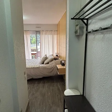 7 Apartament Balaruc-les-Bains