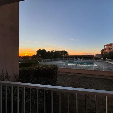 7 Apartment *