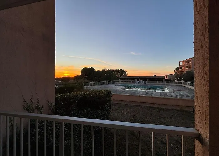 7 Apartment *