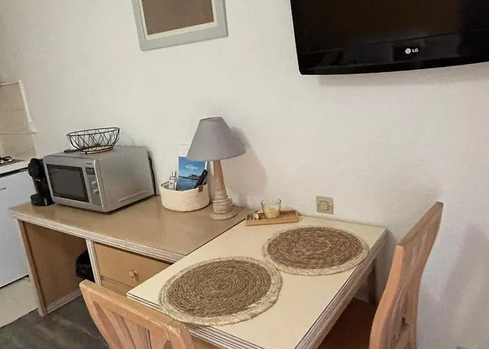 7 Apartment