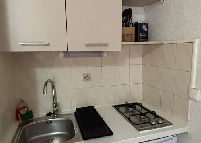 7 Apartment Balaruc-les-Bains