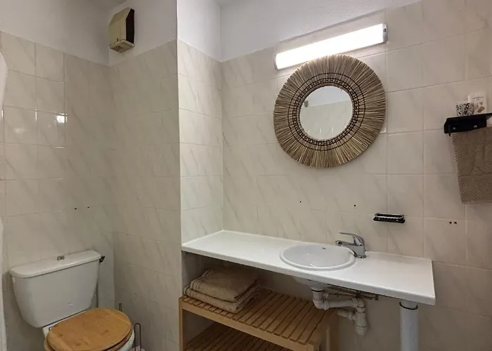 7 Apartment