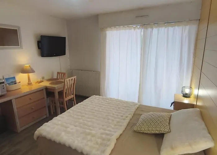 7 Apartment