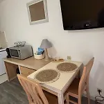 7 Apartmán