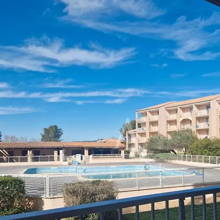 7 * Balaruc-les-Bains
