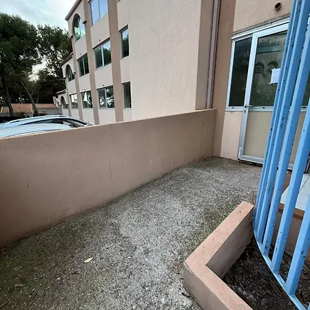 7 Apartamento *