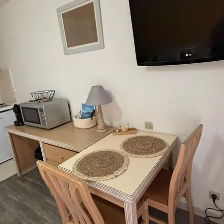 7 Apartamento