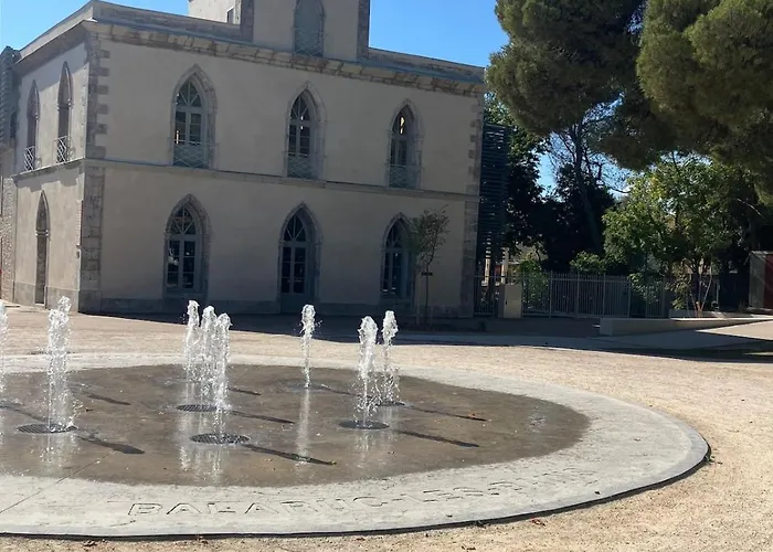 شقة 7 بالاروك ليه بان