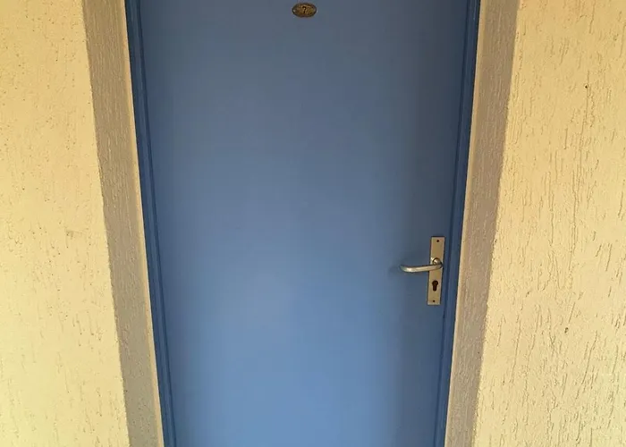 شقة 7 بالاروك ليه بان