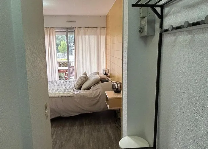 7 شقة بالاروك ليه بان